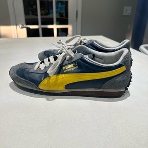 Puma Whirlwind Shoes